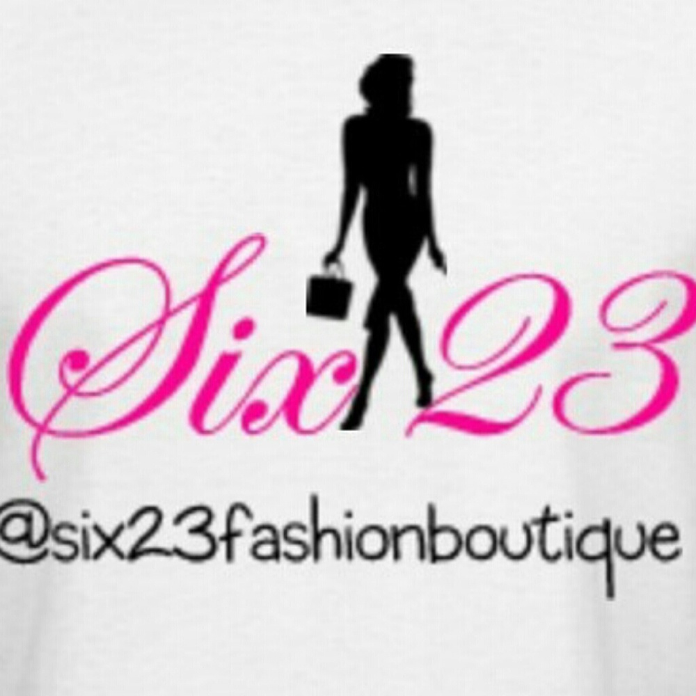 Meet your Posher, Six23